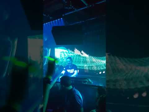 Factor B @Trance Sanctuary @Egg club London - Alone tonight 🙌🙌❤❤❤