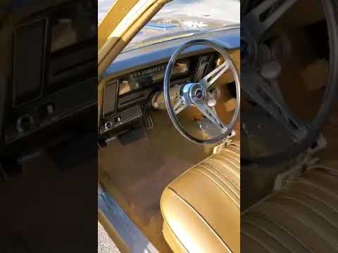 1970 Chevrolet Nova SS (CC-1464518) for sale in Clarksburg, Maryland