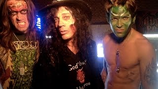 Adam Bomb - Crazy Motherfucker