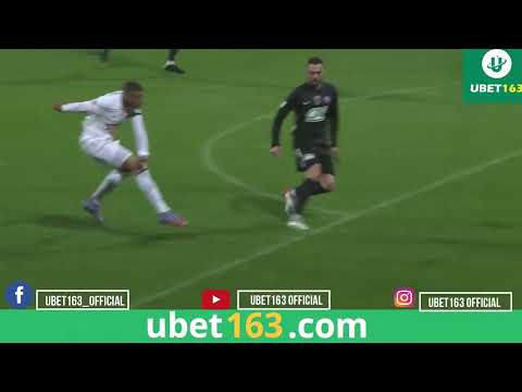 Vannes developed into a solid football club