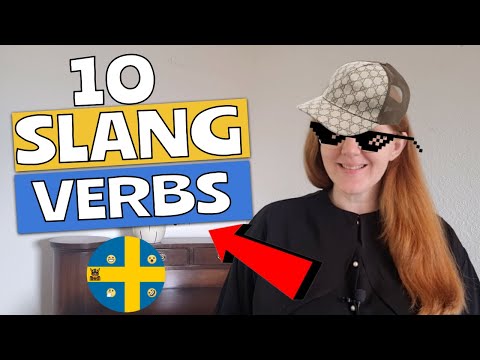 Fun Swedish