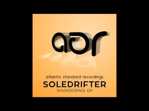 Soledrifter - My Wandering Eye -Wandering EP - ASR017