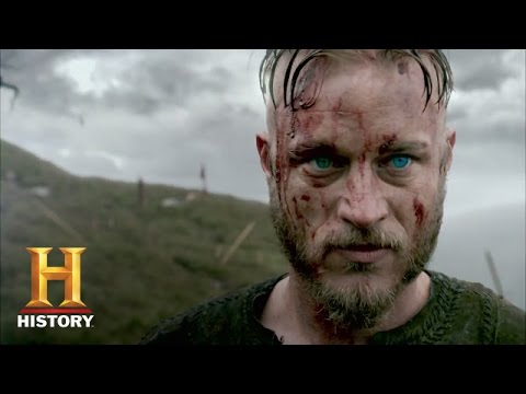 Vikings: 'The Real Vikings' - Viking Influence on the World | History