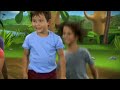 Monkey See Monkey Do - The Warm-up Song