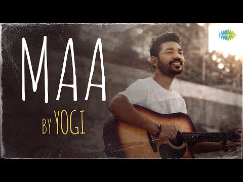 Yogi Maa