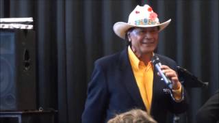 Maori Hangi - Dennis Marsh