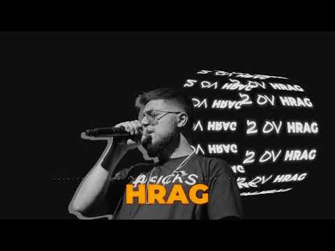 HRAG - 2ov  (official audio)