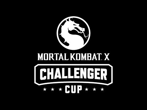 MKX - c88 Faster vs Killer Xinok - LA Challenger Cup June Finals - Grand Finals