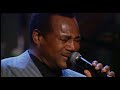 George Benson, All Of Me, Live in Belfast 2000, Remastered