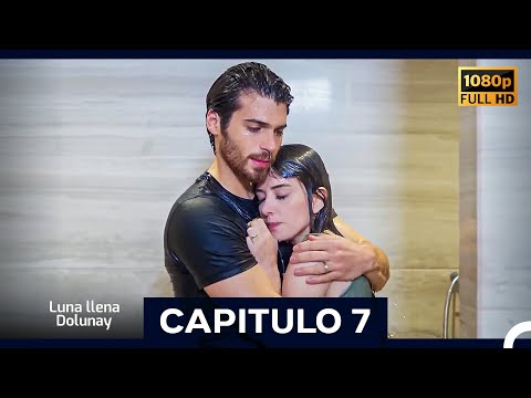Luna llena Capítulo 7 Full HD (Largo Completo) (Doblado en Español)