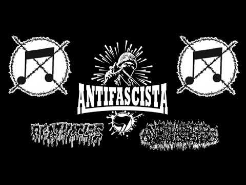 Agathocles / Nihilistic Grave Cruster Full Split 2020 (Crust Noise Punk / Mincecore)
