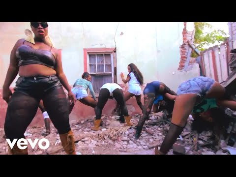 Pamputtae - Nuh Problem (Official Video)