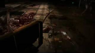 Dead Space Extraction (Wii) Teaser