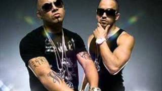 Aprovechalo - Wisin y Yandel