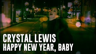 Crystal Lewis - Happy New Year, Baby