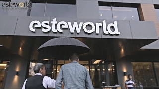 Esteworld Yurt Dışı Hastalarının Saç Ekimi Serüveni