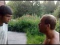 Потому что ты пидр, ёпта! 