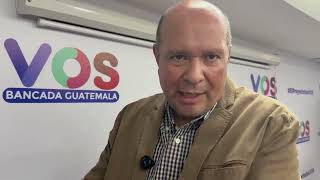 La contratación de 346 plazas en el Congreso es un “acto se corrupción”, dice diputado Blanco