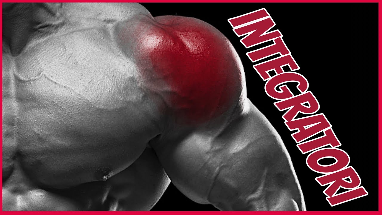 Watch Now DOLORI ARTICOLARI: Ti Hanno Sempre Mentito Sugli INTEGRATORI FUNZIONANTI *No Glucosamina* DOLORI ARTICOLARI: Ti Hanno Sempre Mentito Sugli INTEGRATORI FUNZIONANTI *No Glucosamina*