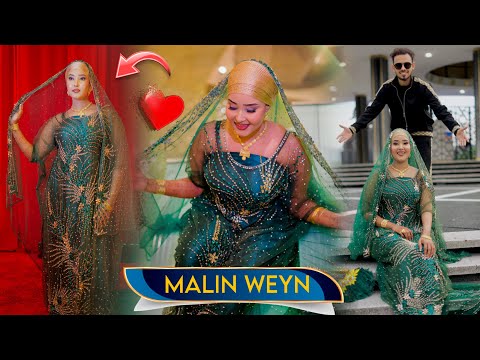 NAFISA 22 SANO KA DIB MALINTEEDA AAD AYAN UGU FARXAY DABAAL DAG DHARKII UGU SHIDNEED MARAG MA…!!❤️‍🔥