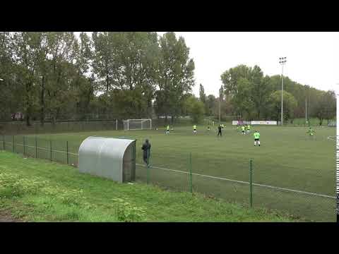 U-15 APN Czeladź : LKS POGOŃ II IMIELIN 1-2