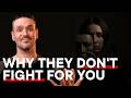 Why They Don T Fight For The Relationship Even Though They Care