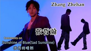 Download lagu Just amazing(2):#张哲瀚#忧伤的晴朗#melancholysunshine 评论Comments by passers-by,fans #Zhang Zhehan 12-15-2022 mp3
