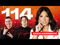 SANJA MARINKOVIĆ VOSTCAST 114