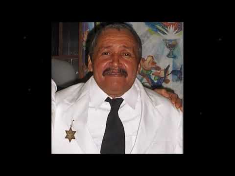 34. Peço aos Seres da Floresta - Chico Corrente