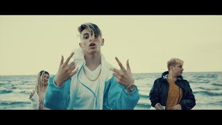 Khea - Loca ft. Duki &amp; Cazzu (Video Oficial)