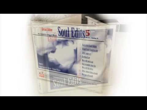 Hasraten hai bahut - Babul Supriyo - KMI - soul edits -  all time best bollywood love song