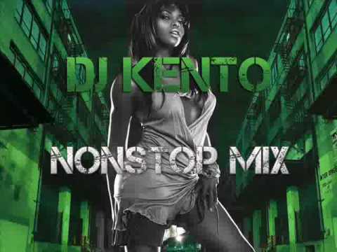 DJ KENTO FEAT FATMAN SCOOP