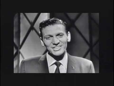 Lawrence Welk Mothers Day Show 1956 - Mary Lou Metzger Hosts