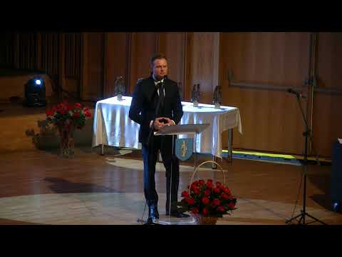 OLSZTYN24: XVII Gala Wręczenia Nagród Prezydenta Olsztyna (3)