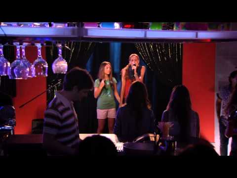 Vive cantando - Paula y Trini cantan juntas