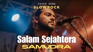 Download lagu Salam Sejahtera (Cover) – Samudra | Versi Slowrock Malaysia 90an yang Bikin Rindu #cover  mp3