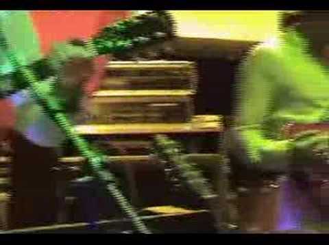 The Logical Group Supertramp Covers GOODBYE STRANGER video thumbnail