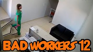 Bad Workers 12