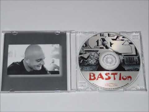 Basti - "Młodzi ludzie" Prod. Basti (2003) / Album "BASTIon"