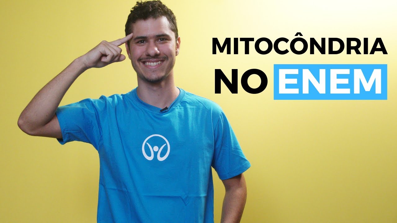 Citologia no Enem: Mitocôndria - Brasil Escola