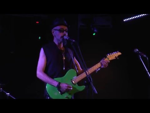 Mike Coacci  - Take  (Live at Legend)