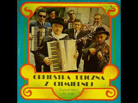 Orkiestra uliczna z Chmielnej - Kwiat paproci