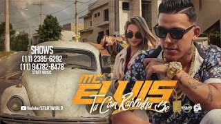 Ta Com Raivinha Be Lyrics English Translation
