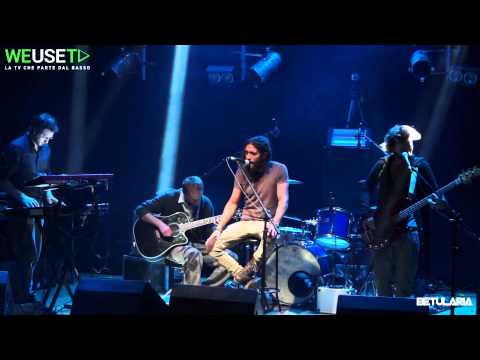 Figlio di NN (Live The Cage Theatre)