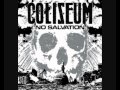 Coliseum - Defeater