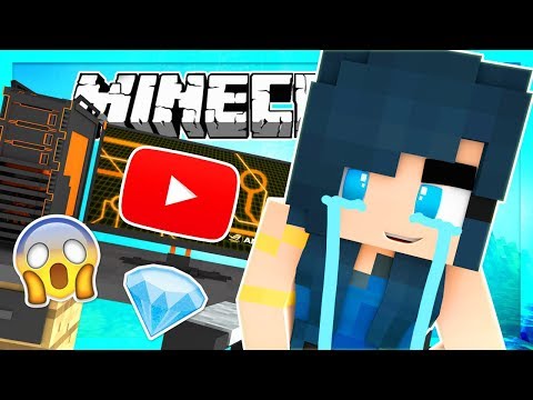 ItsFunneh - THIS GAME IS IMPOSSIBLE!! YOUTUBER LIFE IN MINECRAFT!