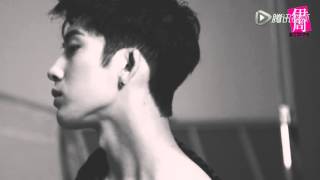 Jing Boran for Femina China August 2015 Issue