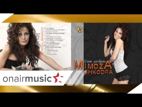 MIMOZA SHKODRA    08 1 me 1