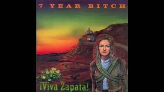 7 Year Bitch - Rock A Bye