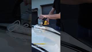 Polishing machine MOLOT MPM 1813 E